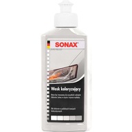 Sonax nano pro biely farbiaci vosk 250ml Sonax nano pro biely farbiaci vosk 250ml