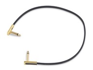 ROCKBOARD Flat Gold AA patch kábel (45 cm)