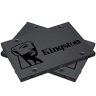 KINGSTON SSD 480GB SATA3 2,5'' 500/450 MB/s