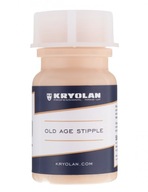 KRYOLAN OLD AGE Prípravok na imitáciu starnúcej pleti KRYOLAN OLD AGE Prípravok na imitáciu starnúcej pleti