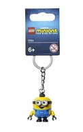 LEGO 854043 MINIONS OTTO KEYRING