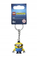 LEGO 854043 MINIONS OTTO KEYRING LEGO 854043 MINIONS OTTO KEYRING