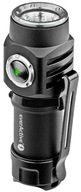 EverActive Droppy Warm USB-C 500lm nabíjateľná ručná LED baterka EverActive Droppy Warm USB-C 500lm nabíjateľná ručná LED baterka