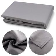 Vypasovaná plachta 160x200 DIMI Plain Vypasovaná plachta 160x200 DIMI Plain