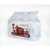 PLIENKA BARRY KING NA PONUKY XS 20-28cm 12ks PLIENKA BARRY KING NA PONUKY XS 20-28cm 12ks