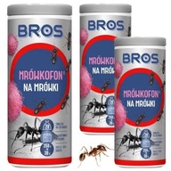 Prípravok na mravce Agent Mrówkofon BROS BALENIE Prípravok na mravce Agent Mrówkofon BROS BALENIE