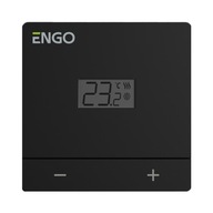 SALUS ENGO EASY230B Regulátor teploty 230V SALUS ENGO EASY230B Regulátor teploty 230V