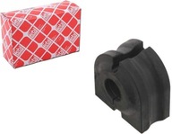 FEBI STABILIZÁTOR GUMA PREDNÁ BMW E60 E61 DIA. 24.6 FEBI STABILIZÁTOR GUMA PREDNÁ BMW E60 E61 DIA. 24.6