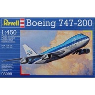 Lietadlo. Boeing 747-200 _____________