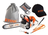 STIHL BENZÍNOVÁ PÍLA DETSKÁ HRAČKA GADGET STIHL BENZÍNOVÁ PÍLA DETSKÁ HRAČKA GADGET