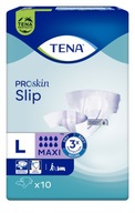 TENA SLIP PROSKIN MAXI L '10