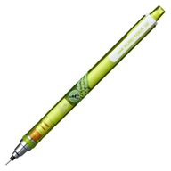 Mechanická ceruzka Kurutoga, zelená, HB 0,5 UNI