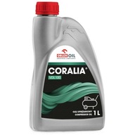 ORLEN CORALIA VDL100 1L kompresorový olej ORLEN CORALIA VDL100 1L kompresorový olej