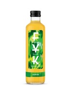 Kombucha jazmínová 250 ml FYK Kombucha jazmínová 250 ml FYK