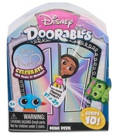 Súprava figúrok Disney Doorables Mini Peek Just Play Súprava figúrok Disney Doorables Mini Peek Just Play