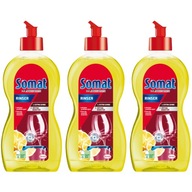 Somat Leštidlo do umývačky riadu Lemon 3x 500ml Somat Leštidlo do umývačky riadu Lemon 3x 500ml