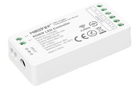 Ovládač LED pásikov Mi-Light Mi-Boxer RGBW FUT038S Ovládač LED pásikov Mi-Light Mi-Boxer RGBW FUT038S