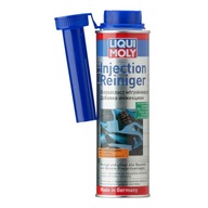 LIQUI MOLY ČISTIČ VSTREKOVAČA BENZÍN 300ML LIQUI MOLY ČISTIČ VSTREKOVAČA BENZÍN 300ML