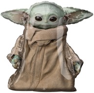 STAR WARS BABY YODA FÓLIOVÝ BALÓN 58x66CM-2226 STAR WARS BABY YODA FÓLIOVÝ BALÓN 58x66CM-2226