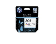 Atrament HP 305 COLOR 3YM60AE pre tlačiareň DeskJet2710 Atrament HP 305 COLOR 3YM60AE pre tlačiareň DeskJet2710