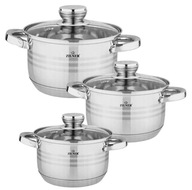 SADA 3 hrncov OCEL 3,9 5,1 6,5L ZILNER ZL-8067