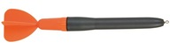 ANACONDA NIGHT GLOW MARKER PLÁVAJÚCI OLIV/ROT MARKER K ANACONDA NIGHT GLOW MARKER PLÁVAJÚCI OLIV/ROT MARKER K