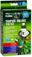 Proflora CO2 reaktor Taifun Inline 16/22 JBL Proflora CO2 reaktor Taifun Inline 16/22 JBL