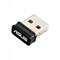 Bezdrôtová WIFI sieťová karta Asus USB-N10 Nano N150