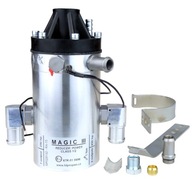 Reduktor výparníka Magic III POWER 250-450 km JET Reduktor výparníka Magic III POWER 250-450 km JET