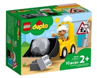 10930 LEGO DUPLO BULDOZER 10930 LEGO DUPLO BULDOZER