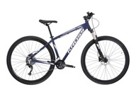 KROSS HEXAGON 8,0 S 17' 29 BIKE, 2022