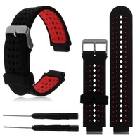 GARMIN FORERUNNER POPRUH 220 230 235 620 630 735 XT GARMIN FORERUNNER POPRUH 220 230 235 620 630 735 XT
