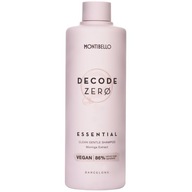 Montibello Decode Zero šampón na vlasy 300 ml Montibello Decode Zero šampón na vlasy 300 ml