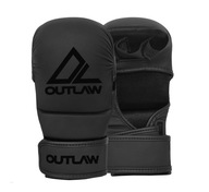 Rukavice Outlaw MMA Sparing M