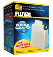FLUVAL CLEAN & CLEAR VLOŽKA HAGEN FLUVAL CLEAN & CLEAR VLOŽKA HAGEN