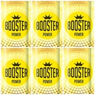 Kozmetika na opaľovanie Asther Booster + 5 ZADARMO Kozmetika na opaľovanie Asther Booster + 5 ZADARMO