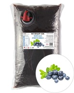 Čučoriedková šťava 100% 2L Čučoriedková šťava 100% 2L