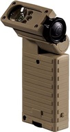 Baterka Streamlight Sidewinder Military Angle Baterka Streamlight Sidewinder Military Angle