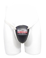 Pánsky kovový záves MASTERS - S-4 THAI čierny (ZMENA CENY) Pánsky kovový záves MASTERS - S-4 THAI čierny (ZMENA CENY)