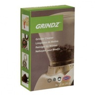 Urnex Grindz 3 x 3 tablety na čistenie mlynčeka Urnex Grindz 3 x 3 tablety na čistenie mlynčeka