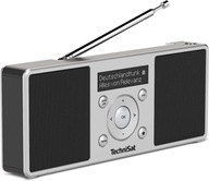 PRENOSNÉ DIGITÁLNE RÁDIO DAB+ FM TECHNISAT PRENOSNÉ DIGITÁLNE RÁDIO DAB+ FM TECHNISAT