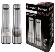 2V1 SADA ELEKTRICKÝCH MLÝKOV NA SOL Russell Hobbs 2V1 SADA ELEKTRICKÝCH MLÝKOV NA SOL Russell Hobbs