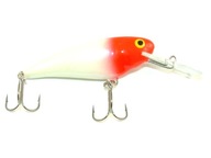 Wobler DORADO INVADER RH 9cm 25g TANKING TROLLING Wobler DORADO INVADER RH 9cm 25g TANKING TROLLING