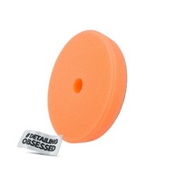 Zvizzer TRAPEZ ORANŽOVÁ leštiaca hubka 145/25/125 Zvizzer TRAPEZ ORANŽOVÁ leštiaca hubka 145/25/125