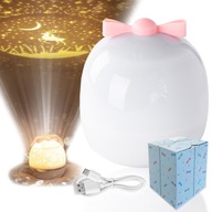 NOČNÁ LAMPA STAR PROJEKTOR OBLOHA PLANETS 6 STRAN SET NOČNÁ LAMPA STAR PROJEKTOR OBLOHA PLANETS 6 STRAN SET