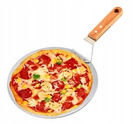 AG680A PLECH NA PIZZU A TORTILOVÝ CHLIEB 30CM