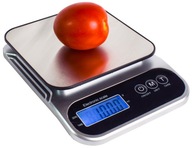 ELEKTRONICKÁ KUCHYŇSKÁ VÁHA PRESNÁ 3 KG/0,1 g PRESNÝ HOME LCD ELEKTRONICKÁ KUCHYŇSKÁ VÁHA PRESNÁ 3 KG/0,1 g PRESNÝ HOME LCD