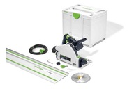 Ponorná píla Festool TS 55 FEBQ-Plus-FS+Free Ponorná píla Festool TS 55 FEBQ-Plus-FS+Free