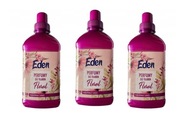 3 x Eden Floral aviváž parfum 720ml 3 x Eden Floral aviváž parfum 720ml