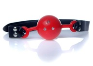 Gag-Ball - Fetish Boss Series Gag-Ball - Fetish Boss Series